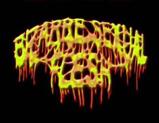 logo Bizarre Sexual Flesh